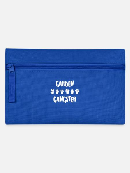 Gardeners - Gardening - Gardening - Gardening - Pencil Case - royal blue
