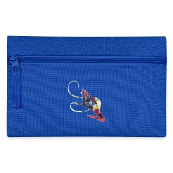 Rhythmic gymnastics / gymnastics / gymnastics - Pencil Case - royal blue - Front