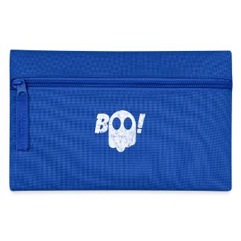 Overlay Ghost 1 01 - Federtasche - Royalblau - Vorne