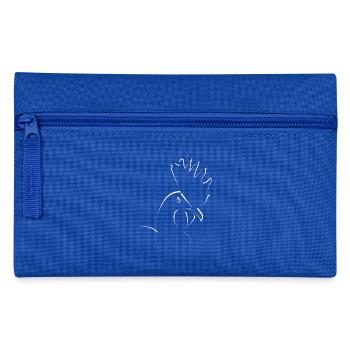 Dick - Pencil Case - royal blue - Front