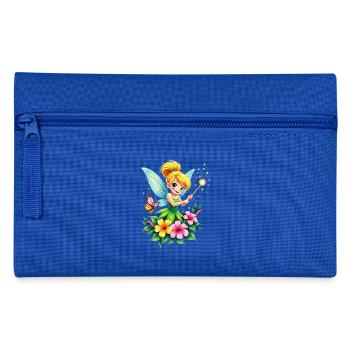 Elfee - Trousse - bleu royal - Devant
