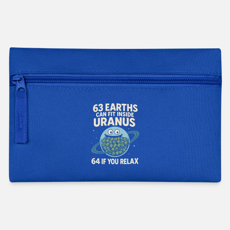 Astronomy Astronomy Astronomy Astronomy Joke - Pencil Case - royal blue