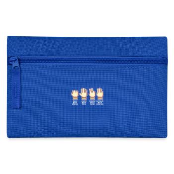 Scout Scout - Pencil Case - royal blue - Front