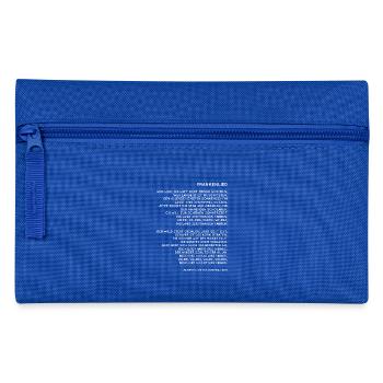 Franken Frankenlied - Trousse - bleu royal - Devant