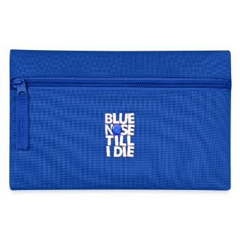 bluenose - Pencil Case - royal blue - Front