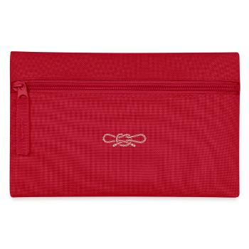 Narcos Nautical Rope - Pencil Case - red - Front