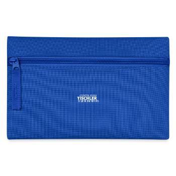 Tischler - Federtasche - Royalblau - Vorne
