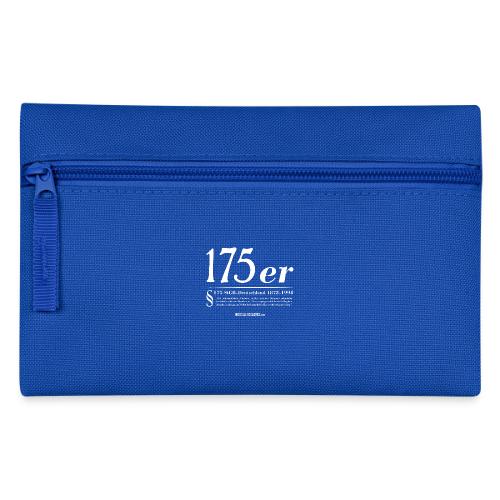 175 er. Protest. White. - Estuche