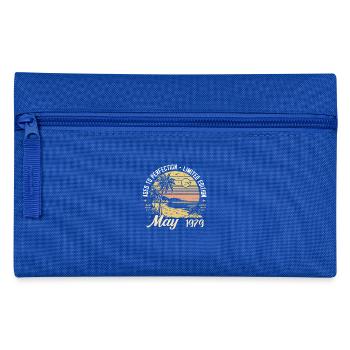 Legendär seit Mai 1979, May 1979 - Federtasche - Royalblau - Vorne