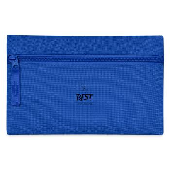 Best Friends - Pencil Case - royal blue - Front