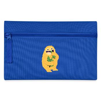 Tasty Holidays (mp) - Pencil Case - royal blue - Front