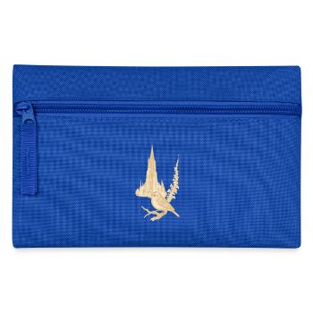 ULMER MÜNSTER and Ulmer Spatz - Pencil Case - royal blue - Front