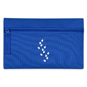 Bug Race - Pencil Case - royal blue - Front