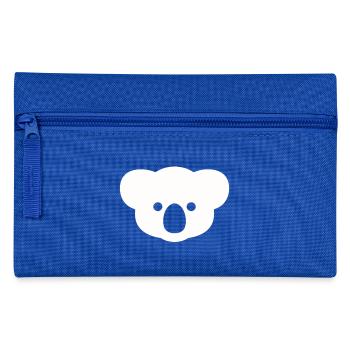 Koala are GEIL - Pencil Case - royal blue - Front