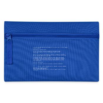 Blue Screen - Trousse - bleu royal - Devant