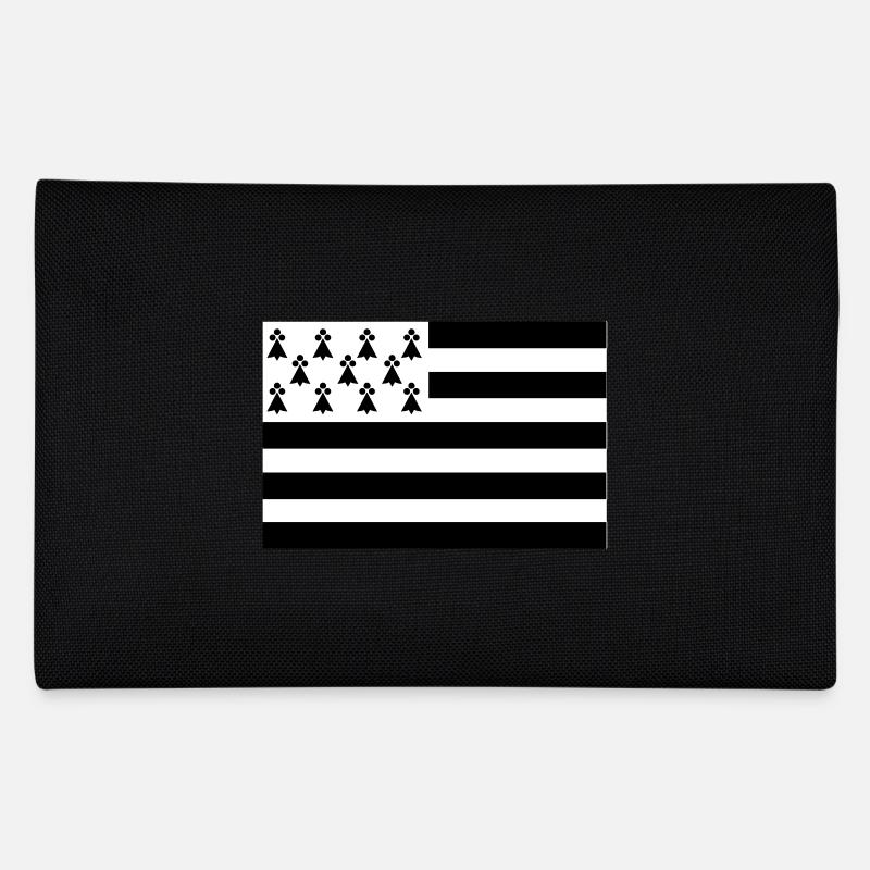 Drapeau Bretagne original Trousse