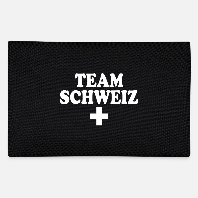 Team schweiz Trousse