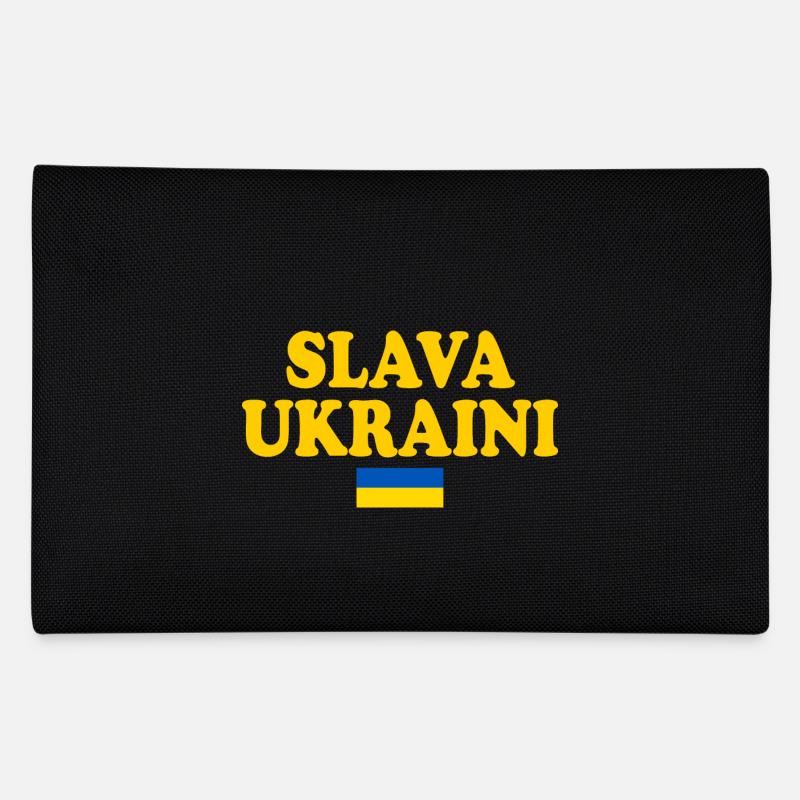Ukraine Trousse