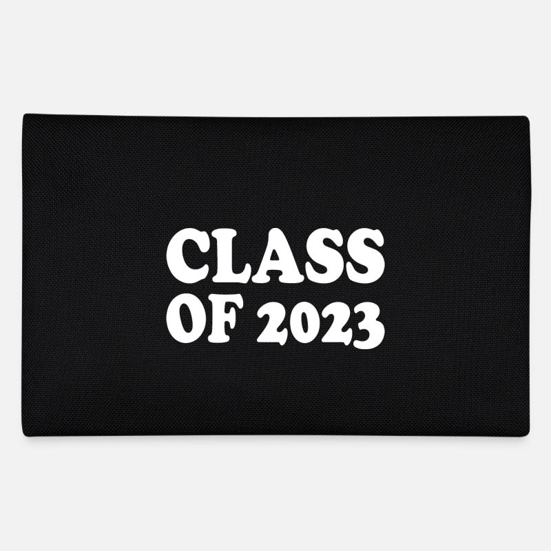 Class of 2023 Trousse