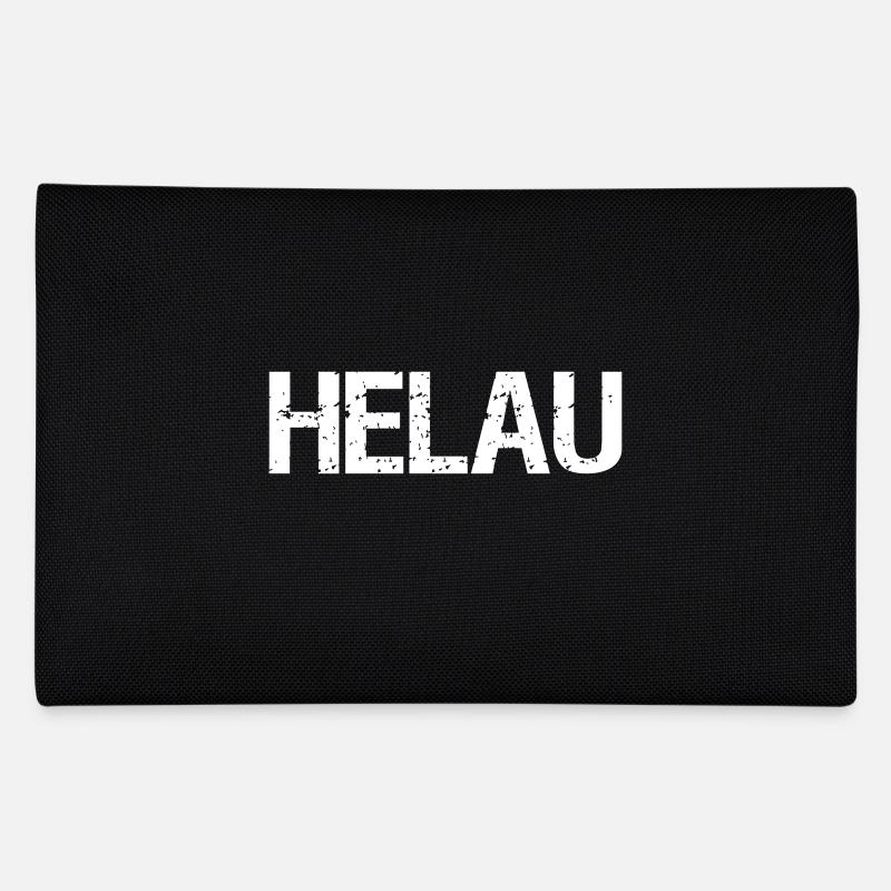 HELAU Trousse