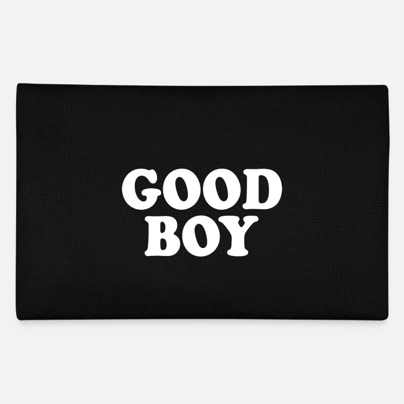 Good boy Trousse