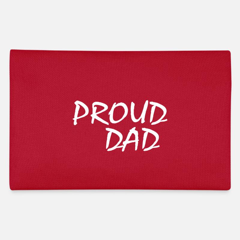 Proud dad Pencil Case