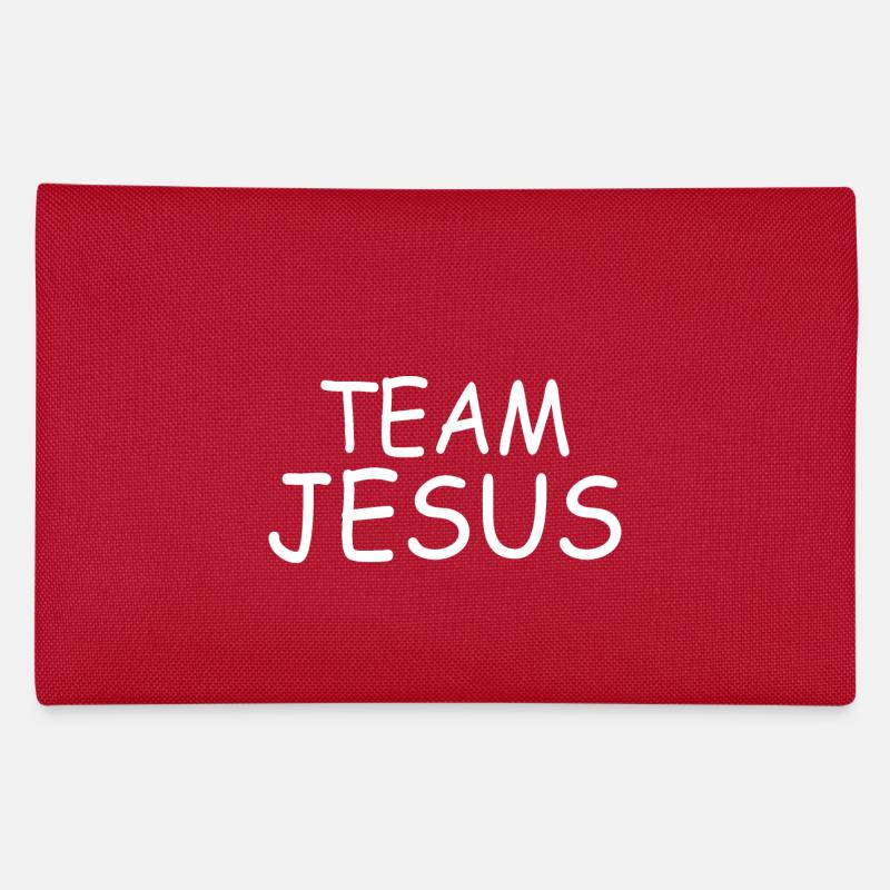 Team jesus Trousse