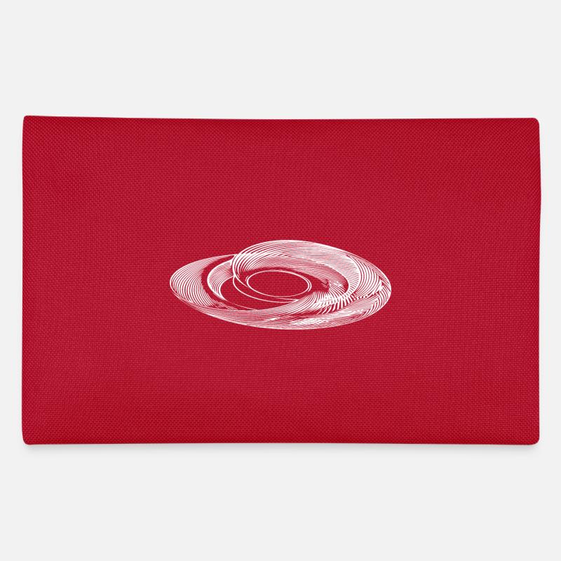 Paraboles géométriques Lignes d’ellipses circulaires Trousse