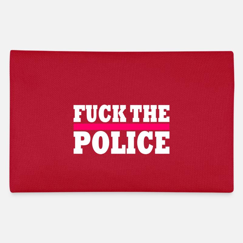 arrêter la brutalité Trousse