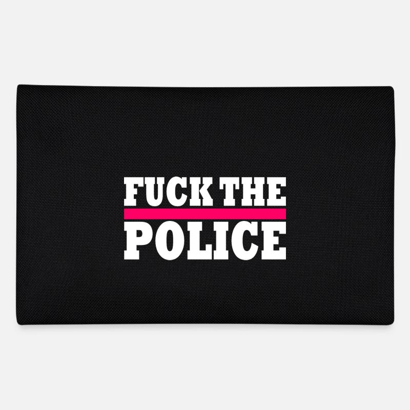 stop brutality Pencil Case