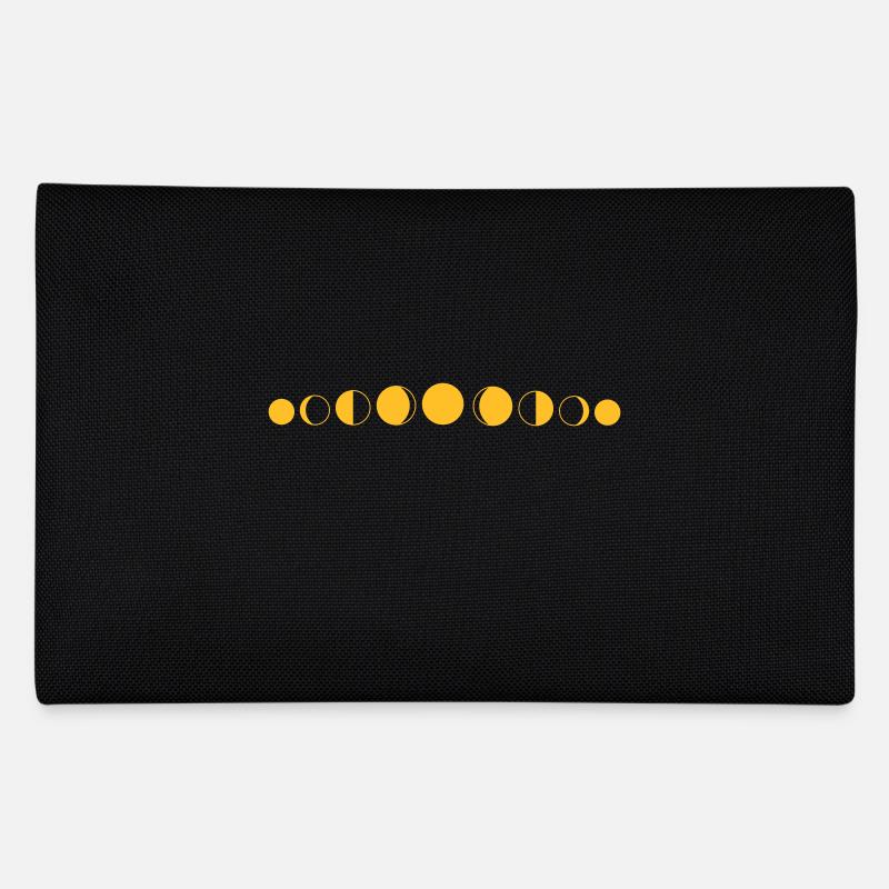 Phase lunaire Trousse