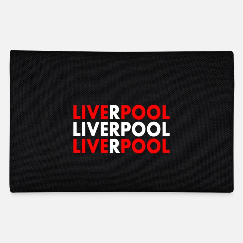 Liverpool Federtasche