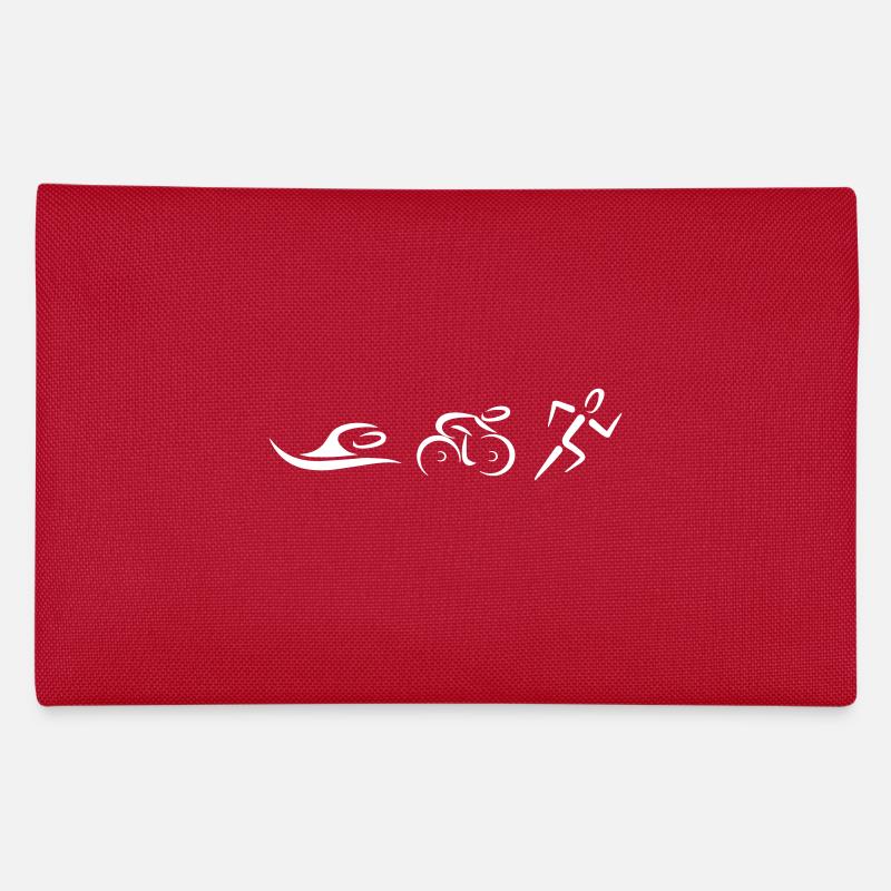 Triathlon Pencil Case