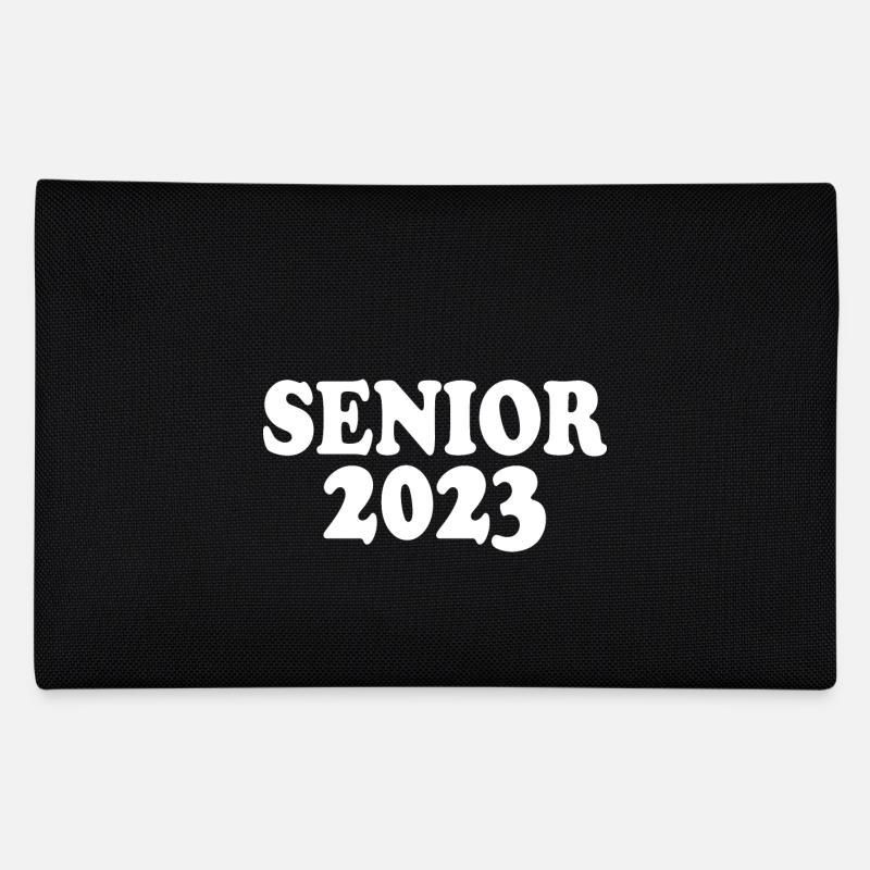 Senior 2023 Federtasche