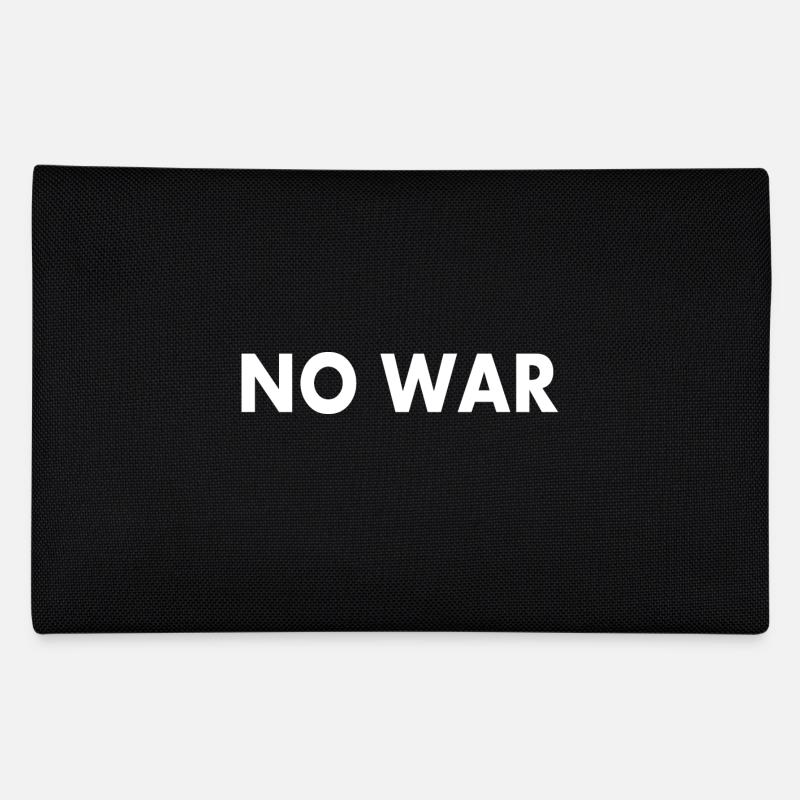 No war Trousse