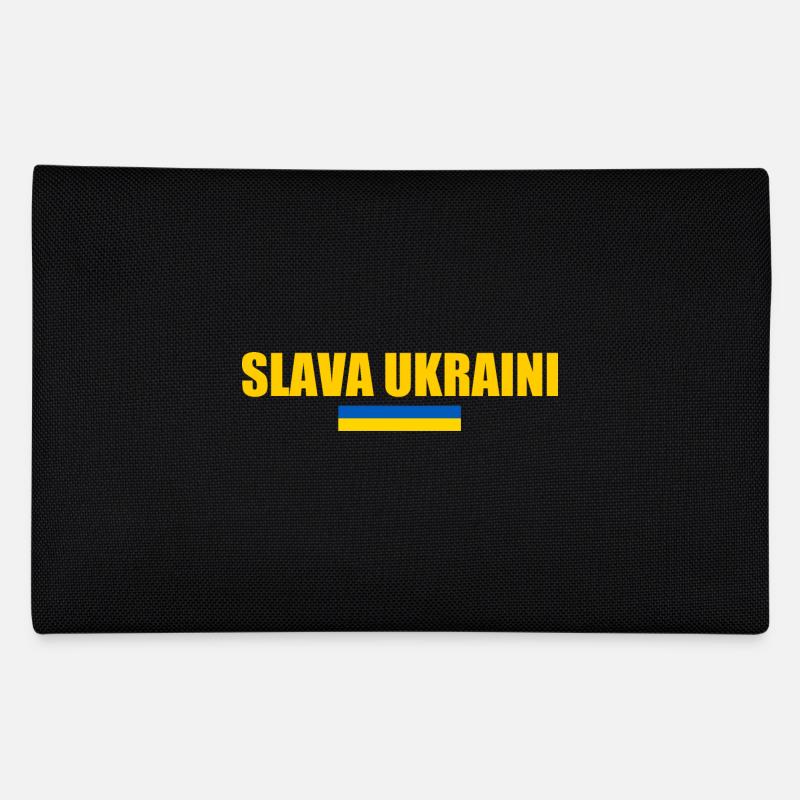 Slava ukraini Trousse