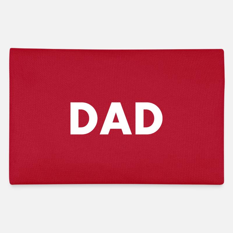 Dad Pencil Case