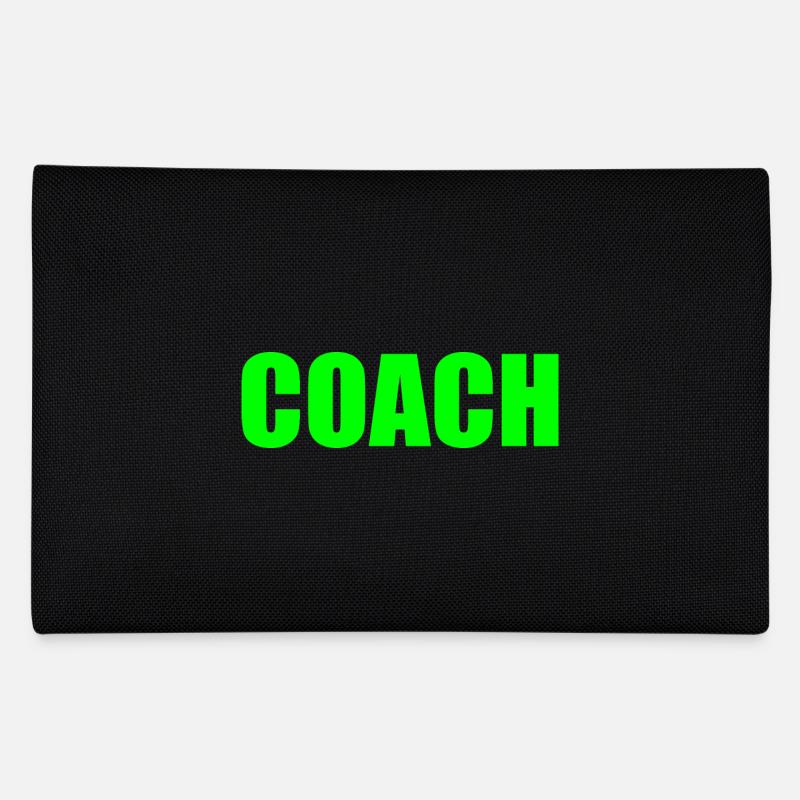 Coach Trousse