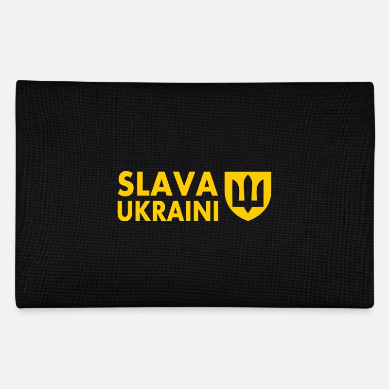 Slava ukraini ukraine Trousse