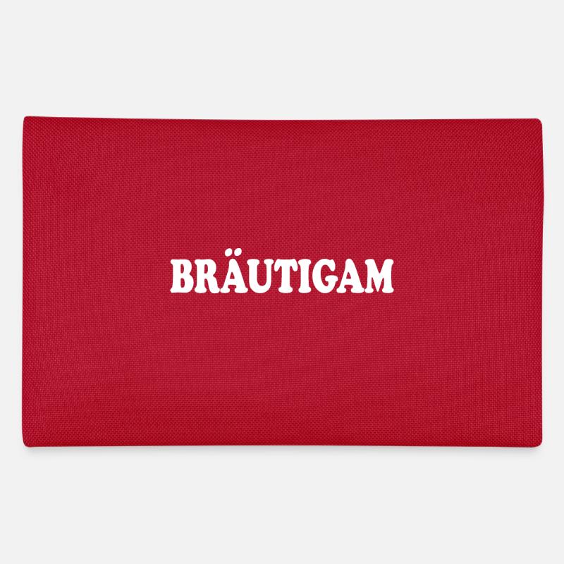 bräutigam Federtasche