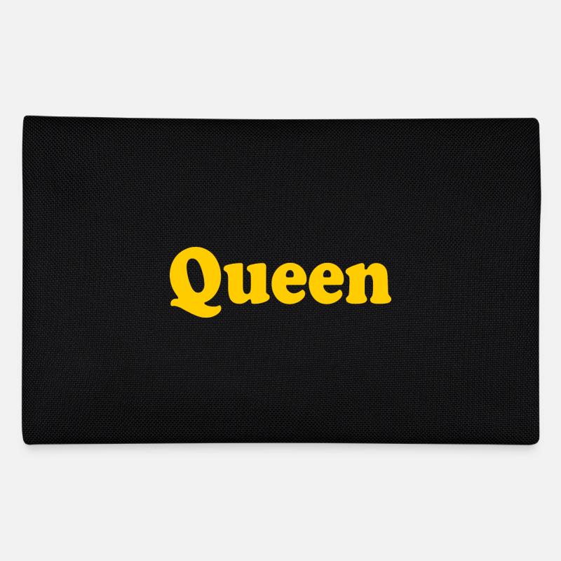 QUEEN Federtasche