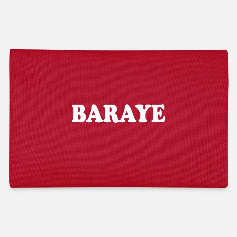 baraye Federtasche