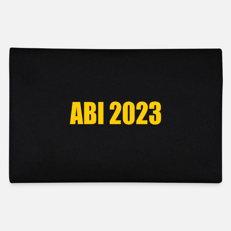 Abi 2023 Federtasche