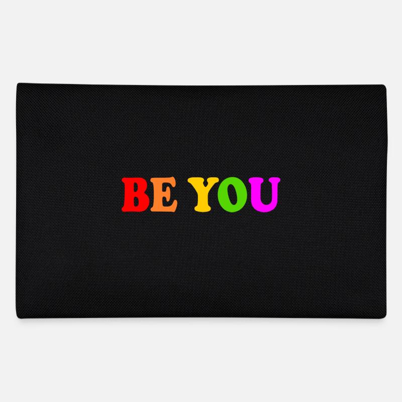 Be you Pencil Case