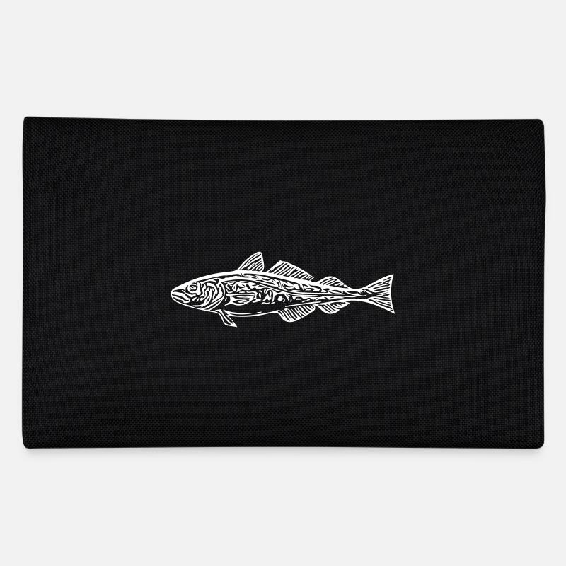cod Pencil Case