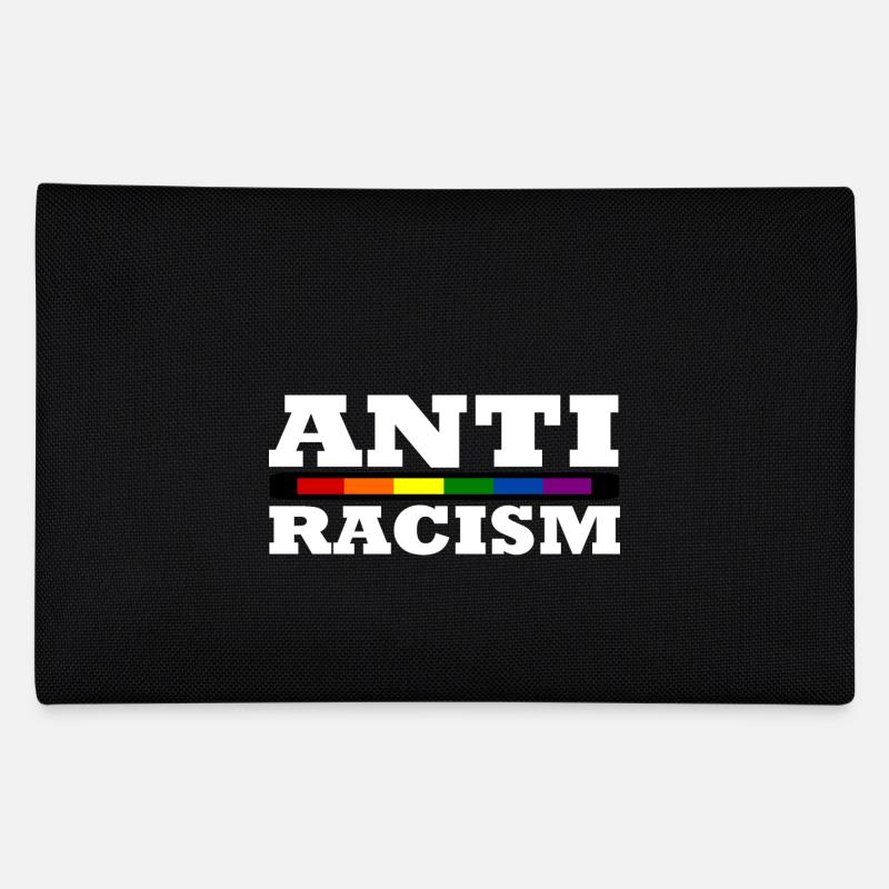 Anti-racism Pencil Case