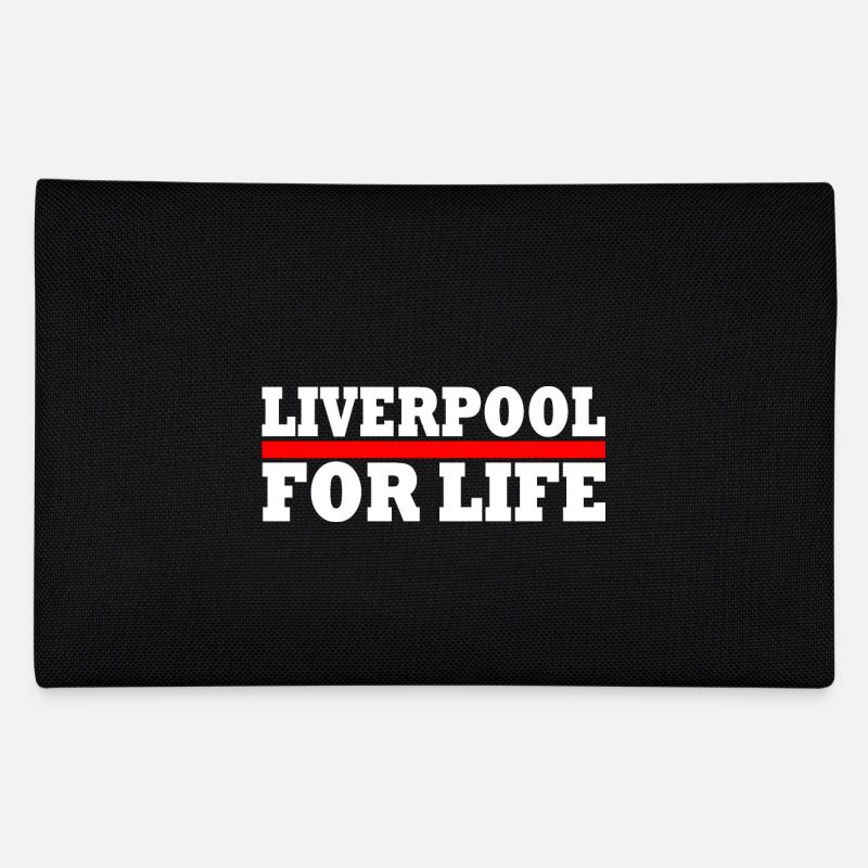 LIVERPOOL Pencil Case