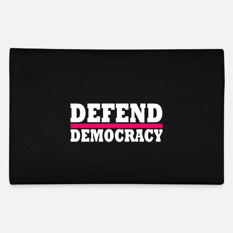 Défendre la démocratie Trousse