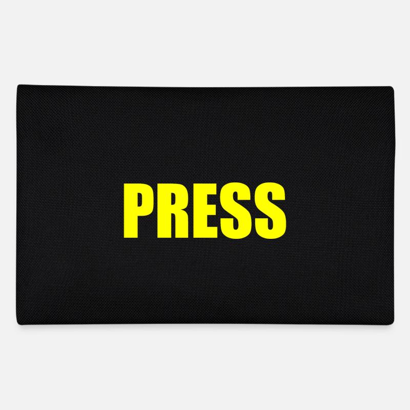 Press Federtasche