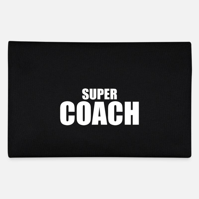 Coach Federtasche